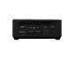 MSI CUBI N ADL S-226BEU INTEL N200, 0GB DDR4, 0GB SSD M.2, bezwentylatorowy - 2