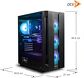 SKYNET #006RNC RYZEN 7 8700F, 32GB DDR5, 1TB SSD, RTX5050 8GB, Win11P - 4