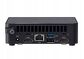 ASUS Intel NUC14RVKI3 i3-100U / 32GB DDR5 / 1TB SSD M.2 / Bez Systemu - 2