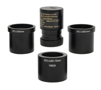 Kamera 2 MPix Full HD do mikroskopów i teleskopów BRMK59136500