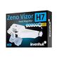 Lupa Levenhuk Zeno Vizor H7 8 x - 10