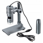 Mikroskop cyfrowy Bresser USB 10x-280x 8LED 5.1MP BRMK58086000 - 3