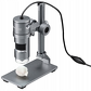 Mikroskop cyfrowy Bresser USB 10x-280x 8LED 5.1MP BRMK58086000