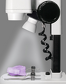 Bresser - Mikroskop - BIORIT ICD 20x JUNIOR - 2