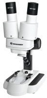 Bresser - Mikroskop - BIORIT ICD 20x JUNIOR