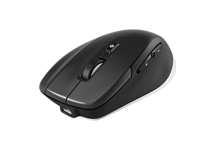 Mysz 3Dconnexion CadMouse Wireless