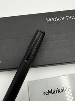 reMarkable 2 oryginalny Rysik Marker Plus (z gumką)