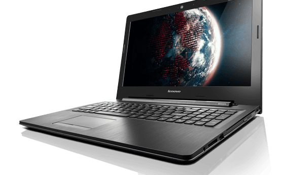 LENOVO G50-45 A6-6310 QuadCore 15.6" / 4GB / 500GB / DVD-RW / M330
