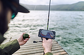 WYNAJEM na 7 dni- Deeper Smart Sonar CHIRP PLUS Echosonda (GPS i Wi-Fi) - 10