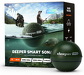WYNAJEM na 7 dni- Deeper Smart Sonar CHIRP PLUS Echosonda (GPS i Wi-Fi) - 9