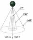 WYNAJEM na 7 dni- Deeper Smart Sonar CHIRP PLUS Echosonda (GPS i Wi-Fi) - 2