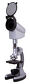 Mikroskop optyczny Bresser Junior Biotar 1200 x - 8
