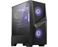 SKYNET #016S RYZEN 5 7500X3D, 32GB DDR5, 1TB SSD M.2, RTX5060 8GB, Win11PRO
