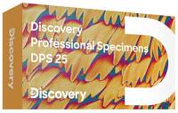 Zestaw mikropreparatów Discovery Prof DPS 25.