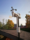 Bezprzewodowe centrum pogodowe Profesional WiFi BRESSER 5-w-1 - 2
