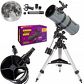Teleskop Levenhuk Blitz 203 PLUS 77107 Super Cena - 3