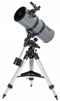 Teleskop Levenhuk Blitz 203 PLUS 77107 Super Cena