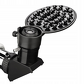 Teleskop Bresser CLASSIC 70/350 - 4