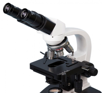 Mikroskop - Sagittarius ANALYTH BINO 40x-1000x