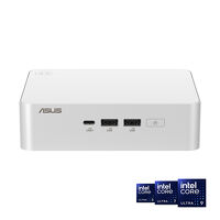 ASUS NUC15CRSU9 Ultra 9 285H Ai Copilot TEST EU WALDEK