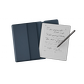 reMarkable Paper Pure 10,3" 32GB + Marker Plus + etui Sleeve Folio Blue