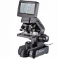 Mikroskop cyfrowy Bresser LCD dotykowy BRMK52010200