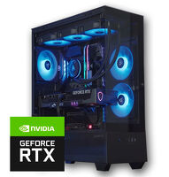 SKYNET #017RC RYZEN 7 7800X3D, 32GB DDR5, 1TB SSD, RTX5080 16GB, Win11PRO