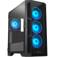 SKYNET #024P i7-14700F, 32GB DDR5, 1TB SSD M.2, RTX5060 TI 8GB, Win11P