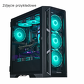 SKYNET #025SP ULTRA 7 270K Plus, 32GB DDR5, 1TB SSD, RTX5070 12GB Win11PRO - 2
