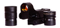 Teleskop Levenhuk Skyline PLUS 115S - 6