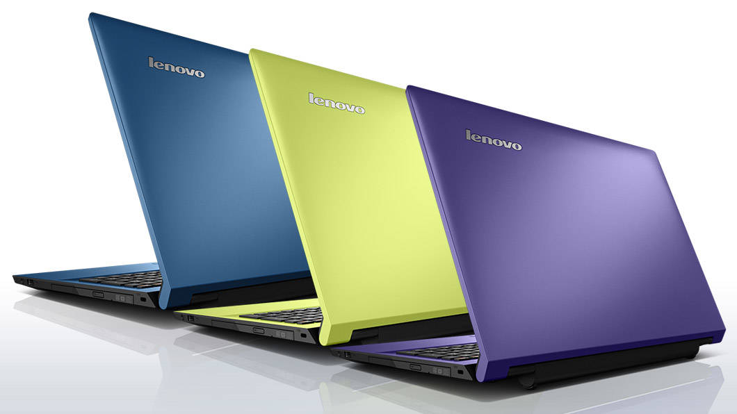 LENOVO Ideapad 305 i5-5200U 15.6" / 4GB / 120GB SSD / DVD-RW / M330 / Niebieski / Win10P
