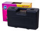 Mikroskop Levenhuk Rainbow 2L x40-400 Limonka - 17