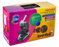 Mikroskop Levenhuk Rainbow 2L x40-400 Limonka - 16