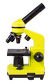 Mikroskop Levenhuk Rainbow 2L x40-400 Limonka - 12
