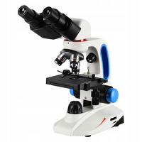Mikroskop Sagittarius BIOFINE 300 Bino 40-400x LED
