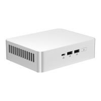 ASUS NUC15CRSU5 Ultra 5-225H Ai Copilot / 16GB DDR5 / 512GB SSD / WIN11P
