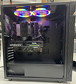 SKYNET #021R ULTRA 5 225F, 32GB DDR5, 1TB SSD M.2, RTX5060 8GB, Win11PRO - 4