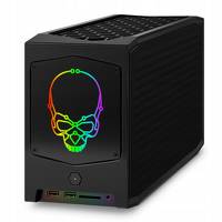 Intel NUC 11 Extreme NUC11BTMi7 i7-11700B 32GB 2TB 2x USB-C 6x USB 1x HDMI W10P - Wysyłka gratis!