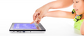 insideONE+ – tablet brajlowski dla niewidomych i słabowidzących - 2