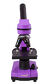 Mikroskop Levenhuk Rainbow 2L Amethyst\Ametyst  - 17