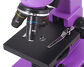 Mikroskop Levenhuk Rainbow 2L Amethyst\Ametyst  - 11