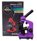 Mikroskop Levenhuk Rainbow 2L Amethyst\Ametyst  - 13