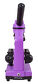 Mikroskop Levenhuk Rainbow 2L Amethyst\Ametyst  - 8