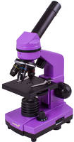 Promocja! Mikroskop Levenhuk Rainbow 2L Amethyst\Ametyst - Wysyłka gratis!