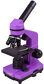 Mikroskop Levenhuk Rainbow 2L Amethyst\Ametyst 