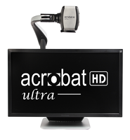 Acrobat HD Ultra – powiększalnik wideo