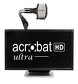 Acrobat HD Ultra – powiększalnik wideo