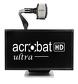 Acrobat HD Ultra 20 bez pokrowca– powiększalnik wideo