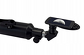 Teleskop Bresser Polaris 102/460 EQ3 z filtrem - 3