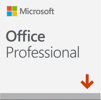 Microsoft ESD Office Professional 2019 Win/Mac AllLng EuroZnone DwnLd 269-17068. Zastępuje P/N: 269-16805